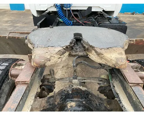 Fontaine SLTPL5000 Fifth Wheel