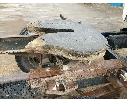 Fontaine SLTPL5000 Fifth Wheel