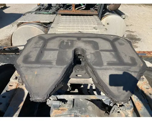 Fontaine SLTPL6000 Fifth Wheel