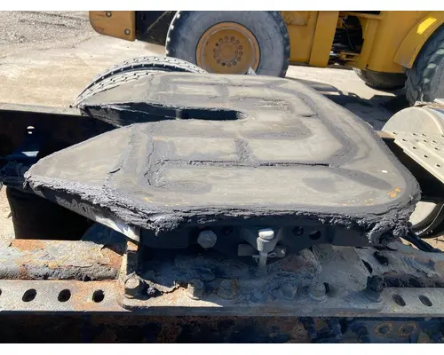 Fontaine SLTPL6000 Fifth Wheel