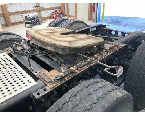 Fontaine SLTPL6000 Fifth Wheel