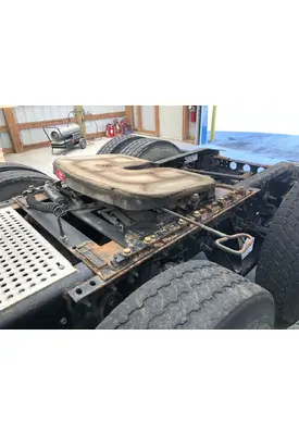 Fontaine SLTPL6000 Fifth Wheel