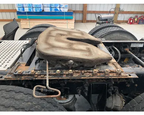 Fontaine SLTPL6000 Fifth Wheel