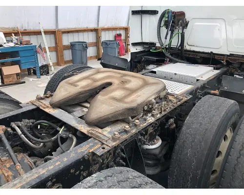 Fontaine SLTPL6000 Fifth Wheel