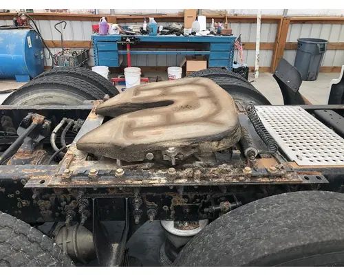 Fontaine SLTPL6000 Fifth Wheel