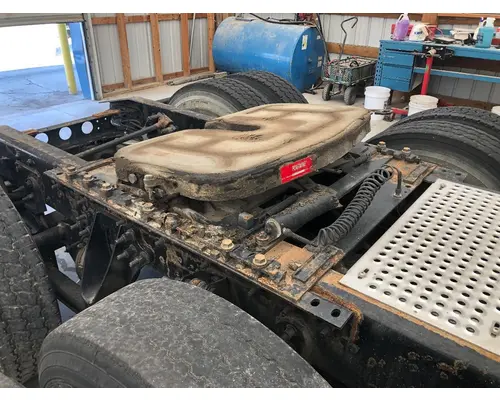 Fontaine SLTPL6000 Fifth Wheel