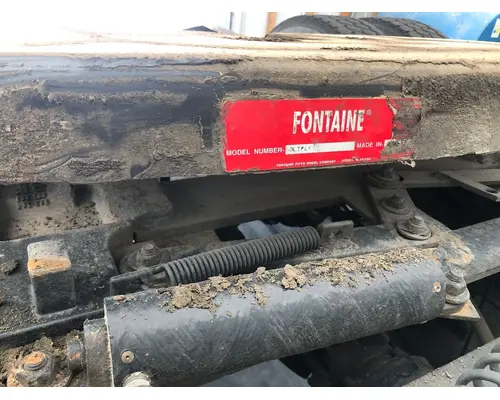 Fontaine SLTPL6000 Fifth Wheel