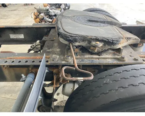 Fontaine SLTPL7000CC Fifth Wheel