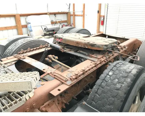 Fontaine SLTPL7000 Fifth Wheel