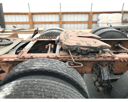 Fontaine SLTPL7000 Fifth Wheel