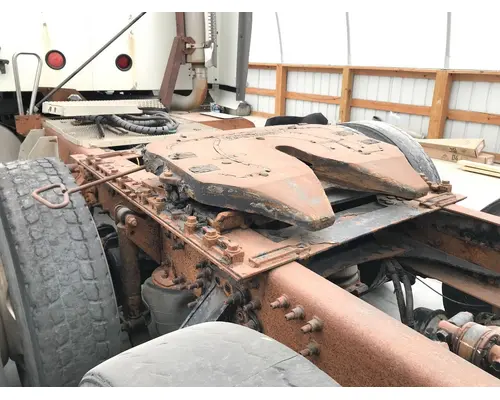 Fontaine SLTPL7000 Fifth Wheel