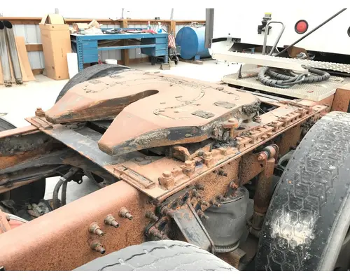 Fontaine SLTPL7000 Fifth Wheel