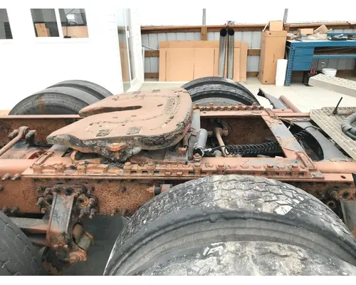 Fontaine SLTPL7000 Fifth Wheel