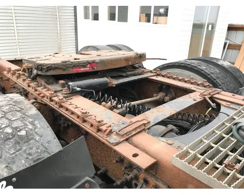 Fontaine SLTPL7000 Fifth Wheel