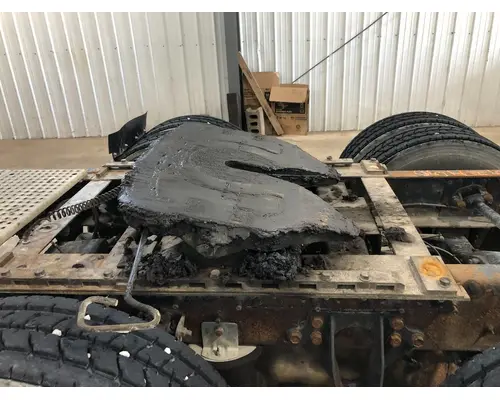 Fontaine SLTPL7000 Fifth Wheel