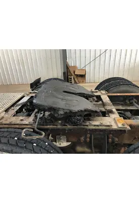 Fontaine SLTPL7000 Fifth Wheel