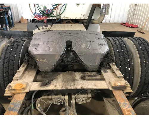 Fontaine SLTPL7000 Fifth Wheel