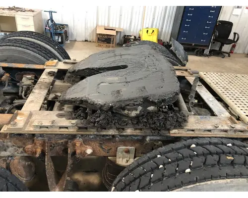 Fontaine SLTPL7000 Fifth Wheel