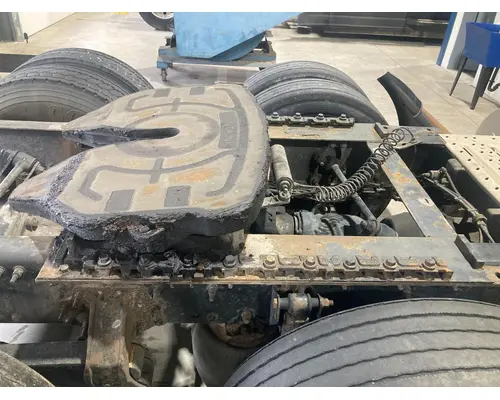 Fontaine SLTPL7000 Fifth Wheel