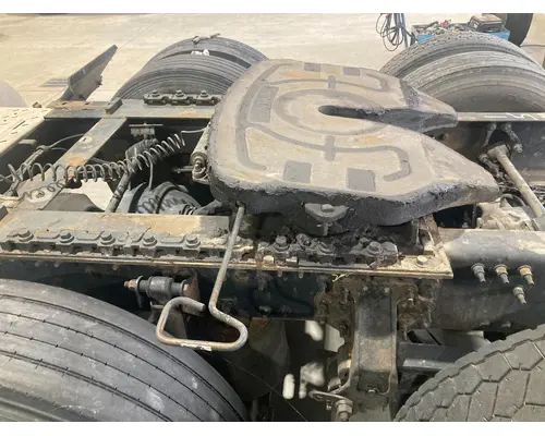 Fontaine SLTPL7000 Fifth Wheel