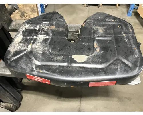 Fontaine SLTPLUNT Fifth Wheel