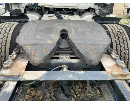 Fontaine SR6LWB675012 Fifth Wheel