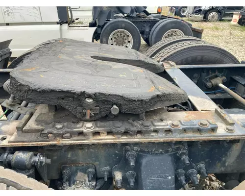 Fontaine SR6LWB675012 Fifth Wheel