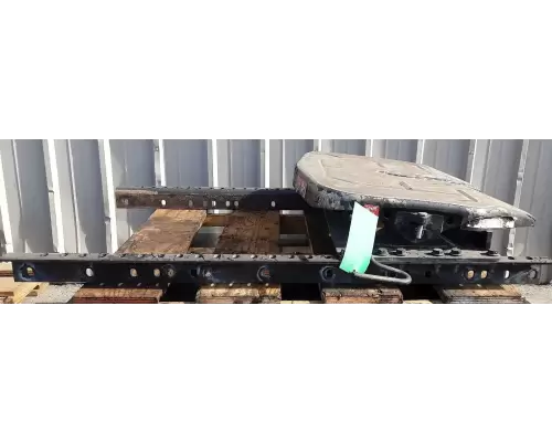 Fontaine STATIONARY Fifth Wheel