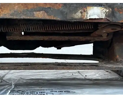 Fontaine STATIONARY Fifth Wheel