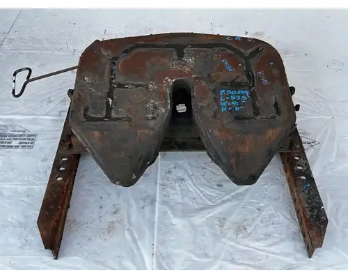 Fontaine STATIONARY Fifth Wheel