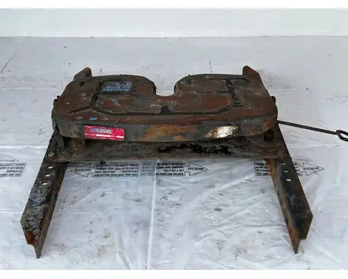 Fontaine STATIONARY Fifth Wheel