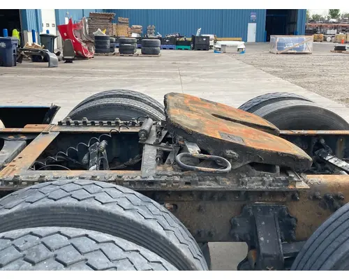 Fifth Wheel Fontaine SL3A3B775024 Vander Haags Inc Kc