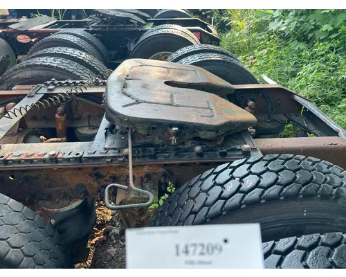 Fifth Wheel FONTAINE SL6ATB675024 West Side Truck Parts