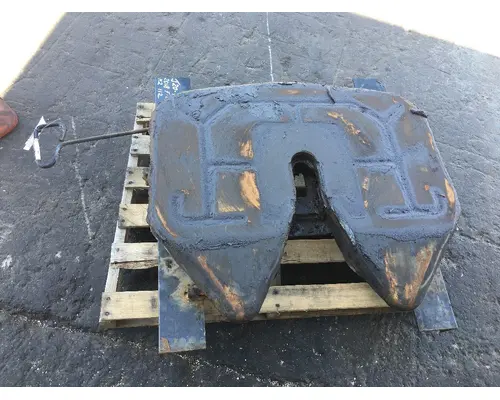 Fifth Wheel Fontaine SL6BSL6875 Camerota Truck Parts