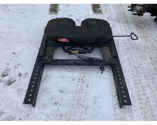 Fifth Wheel Fontaine SL6LWB675012 Vander Haags Inc Kc