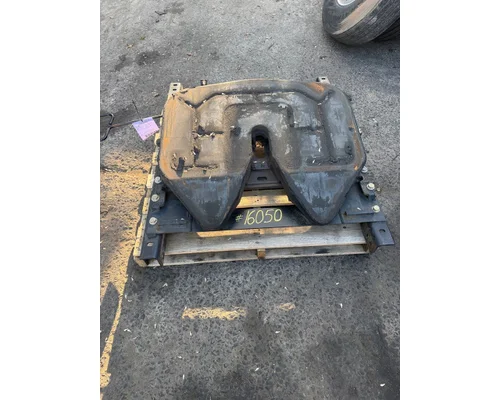 Fifth Wheel Fontaine SL6LWB67512 Camerota Truck Parts