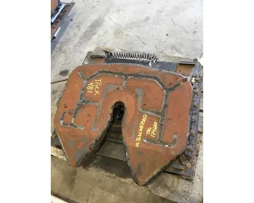 Fifth Wheel Fontaine SL6LWB75012 River City Truck Parts Inc.