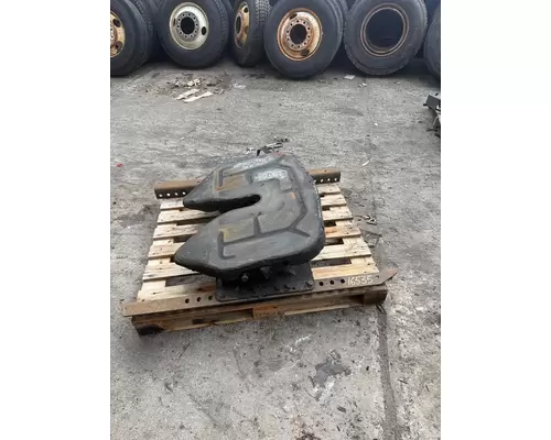 Fifth Wheel Fontaine SL6PML7250 Camerota Truck Parts