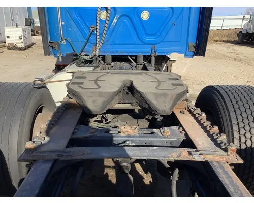 Fifth Wheel Fontaine SL7ATB775012 Vander Haags Inc Dm