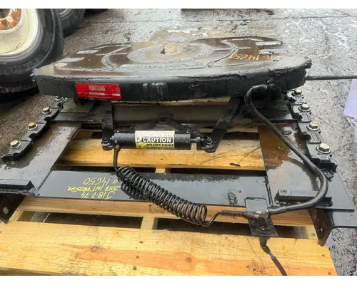 Fifth Wheel Fontaine SL7LWB675012 Camerota Truck Parts