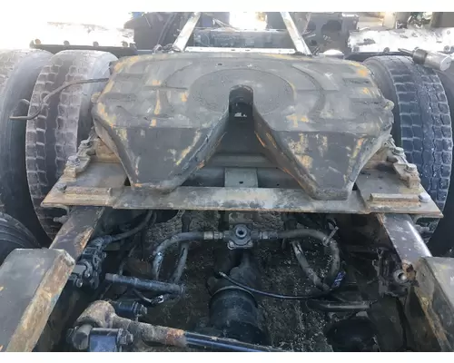 Fifth Wheel Fontaine SL7LWB675024 Camerota Truck Parts
