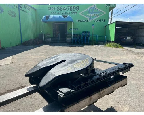 Fifth Wheel FONTAINE SLIDE 4-trucks Enterprises LLC