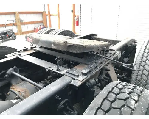 Fifth Wheel Fontaine SLNTLW0675012 Vander Haags Inc Cb