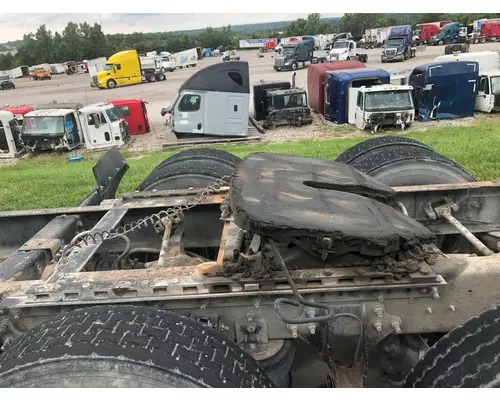Fifth Wheel Fontaine SLTPL6000 Vander Haags Inc Kc