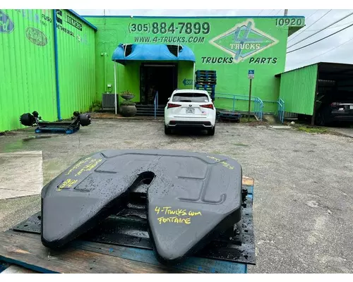 Fifth Wheel FONTAINE SLTPL6000 4-trucks Enterprises LLC