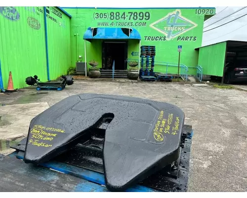 Fifth Wheel FONTAINE SLTPL6000 4-trucks Enterprises LLC