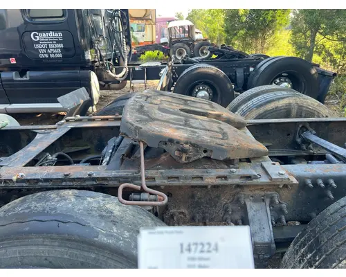 Fifth Wheel FONTAINE SLTPL6000 West Side Truck Parts