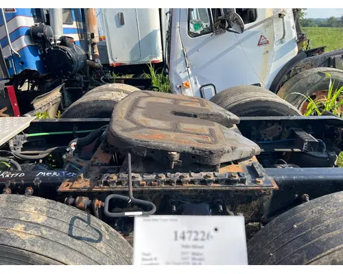 Fifth Wheel FONTAINE SLTPL6000 West Side Truck Parts