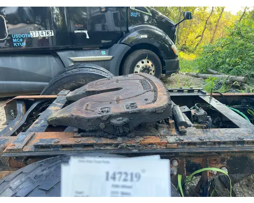 Fifth Wheel FONTAINE SLTPL7000 West Side Truck Parts