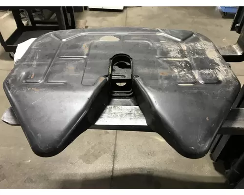 Fifth Wheel Fontaine SLTPLUNT Vander Haags Inc Sp